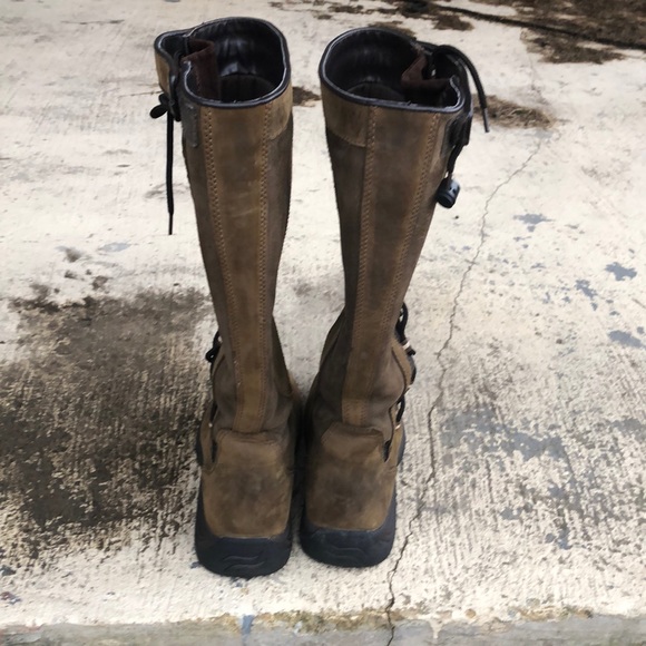 Dublin Shoes Dublin Womens Weatherproof Riding Boot Poshmark